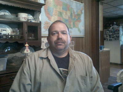Dennis Burcham