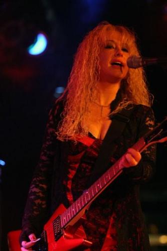 Joelle Negaard
