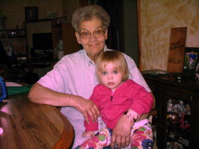 Ruth Mc Bride