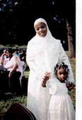 Sakinah Ishmael