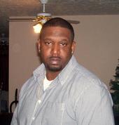 Andre Moore