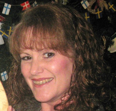 Angela Wisbey