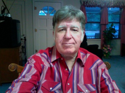 Franklin Earley