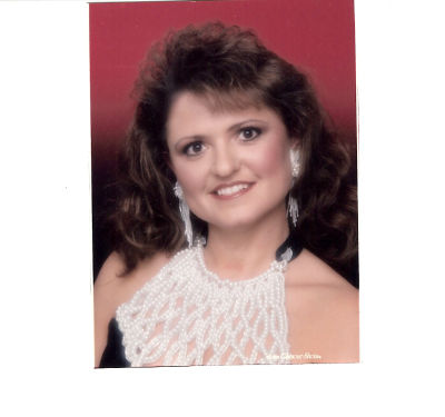 Gayle Angel