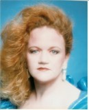 Marilyn Stonge