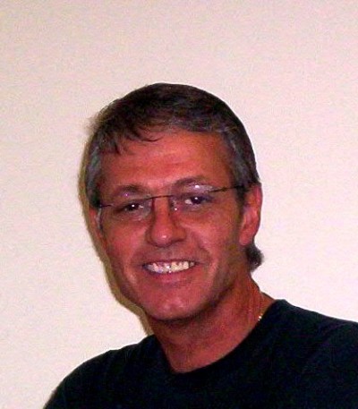 Marcus Russell