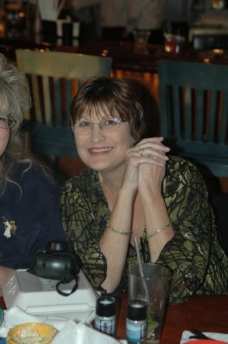 Deborah Tucker