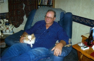 Ronald Mclaughlin