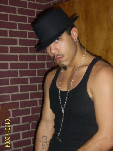 Isidro Zuniga