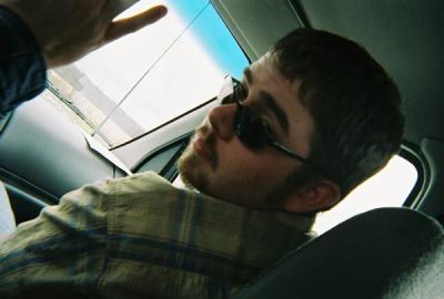 Jack Morgan