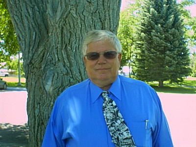 George Satter