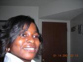 Sylvia Nyarko