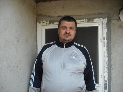 Adrian Calin