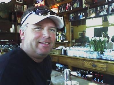 Randall Dodson