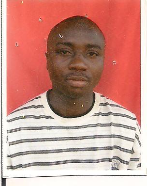 Danjuma Audu