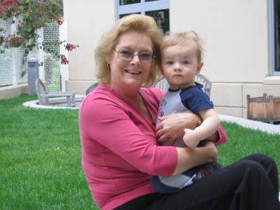 Lynne Mcginnis
