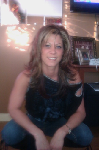 Sherri Sousa