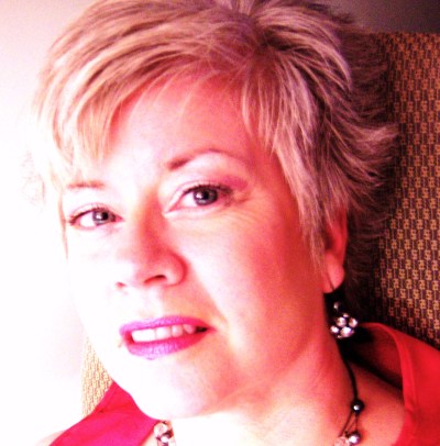 Margaret Mcginnis