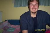 Ian Disch