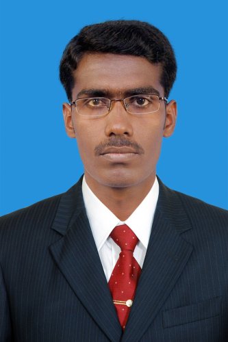 Perumal Selvam