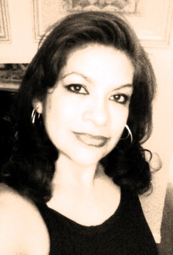 Cynthia Murrieta