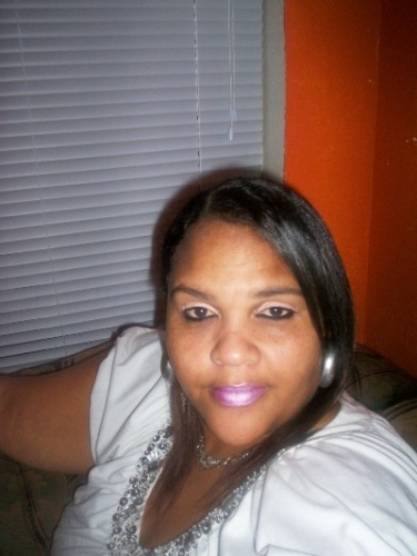 Brenda Jordan
