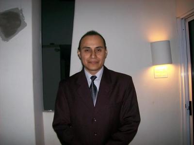 Steve Medina