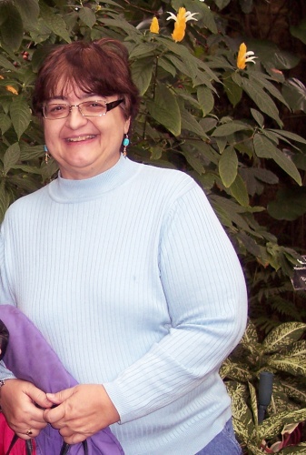 Carol Klamik