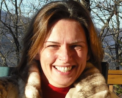 Ruth Coleman