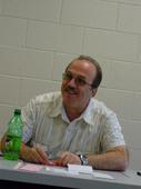 Gary Comfort