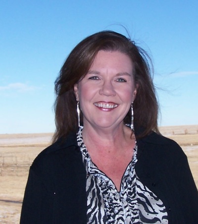 Saundra Sweeney