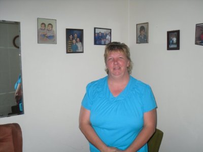Joan Kloosterman