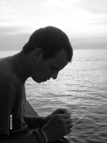 Benjamin Brooks
