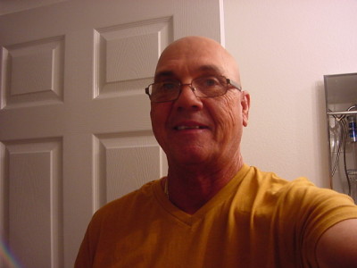 Barry Niepokny