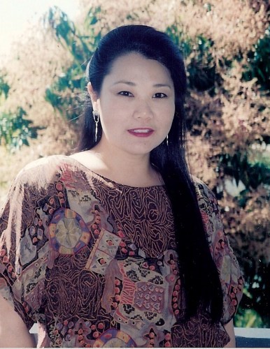 Kathy Tsuyemura