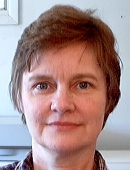 Barbara Kaye
