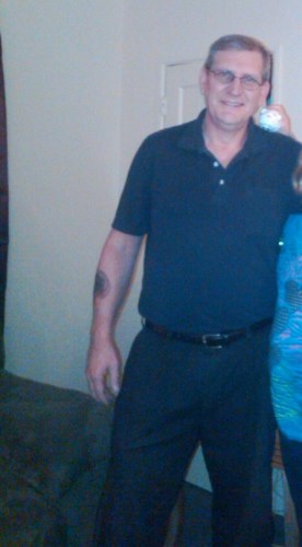 Kenneth Jorgensen