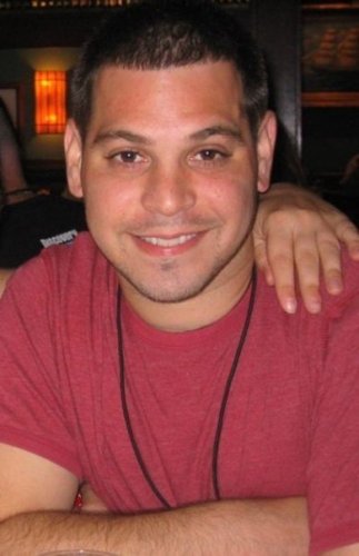 Christopher Marcantuono