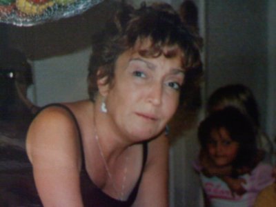 Michelle Krasley