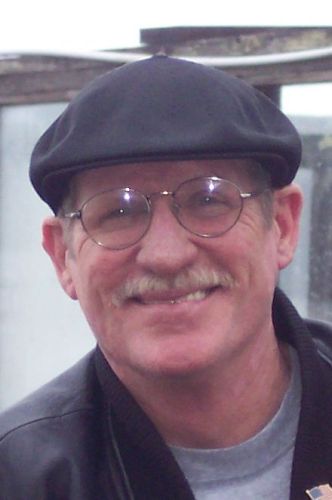 Dennis Garrison
