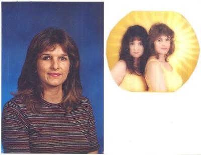 Irene Tsafantakis