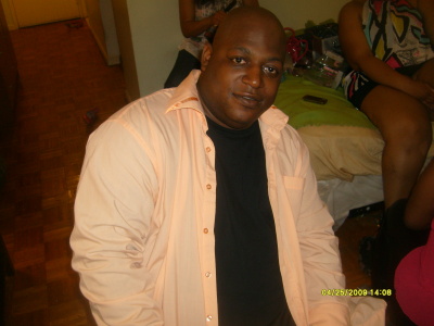 Frederick Reaves