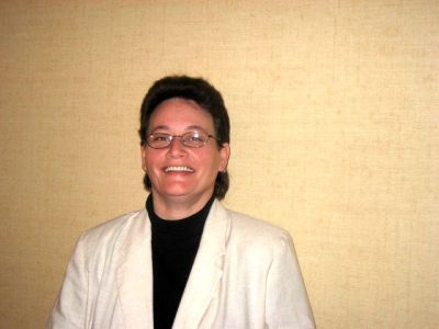 Tammy Warren