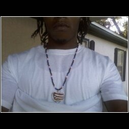 Ramelle Taylor
