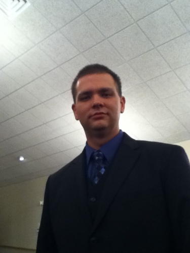 Jason Eckert