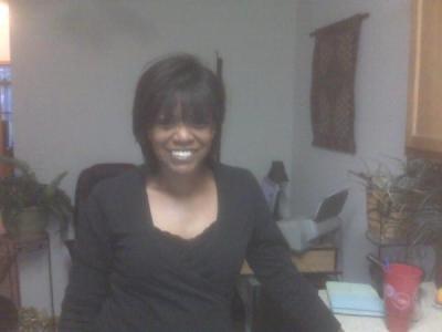 Cheryl Phillips