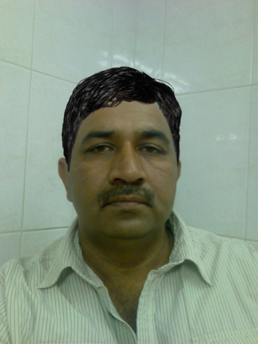 Amjed Farooq