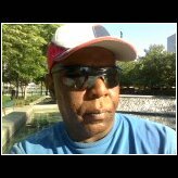 Ronald Mayes
