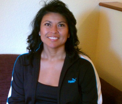 Guadalupe Martinez