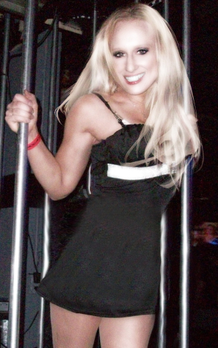 Jennifer Ridge